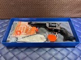 New Old Stock Colt SAA (Single Action Army) Frontier Six Shooter .44-40, 5.5