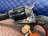 New Old Stock Colt SAA (Single Action Army) Frontier Six Shooter .44-40, 5.5