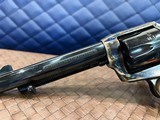New Old Stock Colt SAA (Single Action Army) Frontier Six Shooter .44-40, 5.5