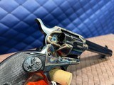 New Old Stock Colt SAA (Single Action Army) Frontier Six Shooter .44-40, 5.5