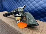 New Old Stock Colt SAA (Single Action Army) Frontier Six Shooter .44-40, 5.5