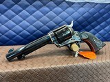 New Old Stock Colt SAA (Single Action Army) Frontier Six Shooter .44-40, 5.5
