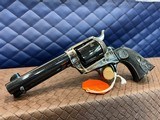 New Old Stock Colt SAA (Single Action Army) .44-40, 4.75