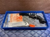 New Old Stock Colt SAA (Single Action Army) .38-40, 4.75