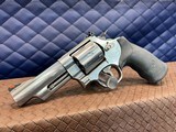 Used S&W 629-6 .44mag, 4