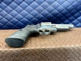 Used S&W 629-6 .44mag, 4