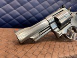 Used Smith Wesson SW S&W 629-6 .44mag, 4