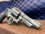 Used Smith Wesson SW S&W 629-6 .44mag, 4