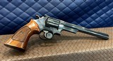 Used Smith Wesson SW S&W
29-3 .44mag, 8.25