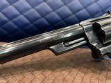 Used Smith Wesson SW S&W
29-3 .44mag, 8.25