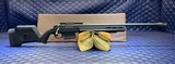 Used Good Condition Remington 700 6.5cm, 22