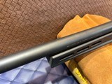 Used Good Condition Remington 700 6.5cm, 22