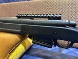 Used Good Condition Remington 700 6.5cm, 22