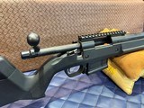 Used Good Condition Remington 700 6.5cm, 22