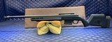 Used Good Condition Remington 700 6.5cm, 22