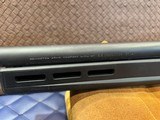 Used Good Condition Remington 700 6.5cm, 22