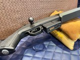 Used Good Condition Remington 700 6.5cm, 22