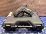 Used Good Condition Springfield XD Sub-Compact 9mm, 3