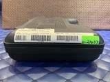 Used Good Condition Springfield XD Sub-Compact 9mm, 3