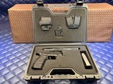 Used Good Condition Springfield XD Sub-Compact 9mm, 3