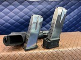 Used Good Condition Springfield XD Sub-Compact 9mm, 3