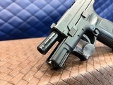Used Good Condition Springfield XD Sub-Compact 9mm, 3