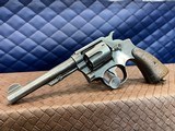 Used S&W Victor .38sw, 5