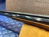 Like New Very Light Handling Marks Churchill Windsor I 10ga, 32