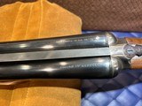 Like New Very Light Handling Marks Churchill Windsor I 10ga, 32