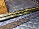 Like New Very Light Handling Marks Churchill Windsor I 10ga, 32