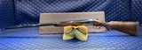 Like New Very Light Handling Marks Churchill Windsor I 10ga, 32