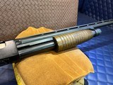 Used Good Condition Winchester 120 20ga, 28