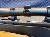 Used Savage 110 .243win, 22.25