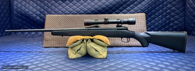 Used Savage 110 .243win, 22.25