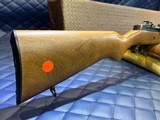 Used Ruger Mini 14 .223rem, 18.5