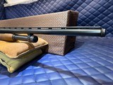 Used Winchester 1300 20ga, 22.5