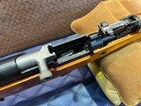 Used Good Condition Norinco SKS 7.62x39mm, 20.5