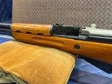 Used Good Condition Norinco SKS 7.62x39mm, 20.5
