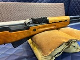 Used Good Condition Norinco SKS 7.62x39mm, 20.5