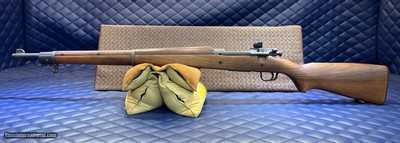 Used Light Handling Marks Smith Corona 03-A3 .30-06, 24