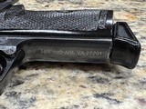 Walther PP 7.65mm 32ACP Manhuran France Pistol - 7 of 9