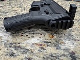 USED CMMG Banshee pistol 22LR - 4 of 8