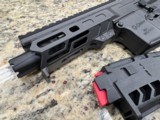USED CMMG Banshee pistol 22LR - 2 of 8