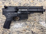 USED CMMG Banshee pistol 22LR - 5 of 8