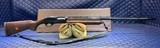 Used Remington 11-87 12ga, 30