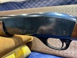 Used Remington 11-87 12ga, 30