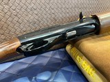 Used Remington 11-87 12ga, 30