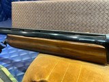 Used Remington 11-87 12ga, 30