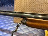 Used Remington 11-87 12ga, 30