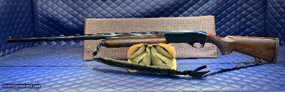 Used Remington 11-87 12ga, 30